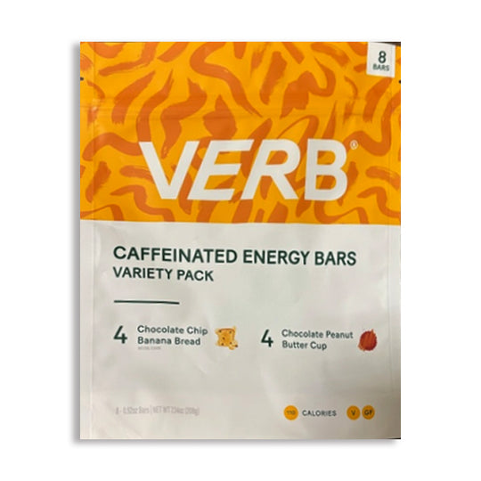 Samplers - Verb Energy