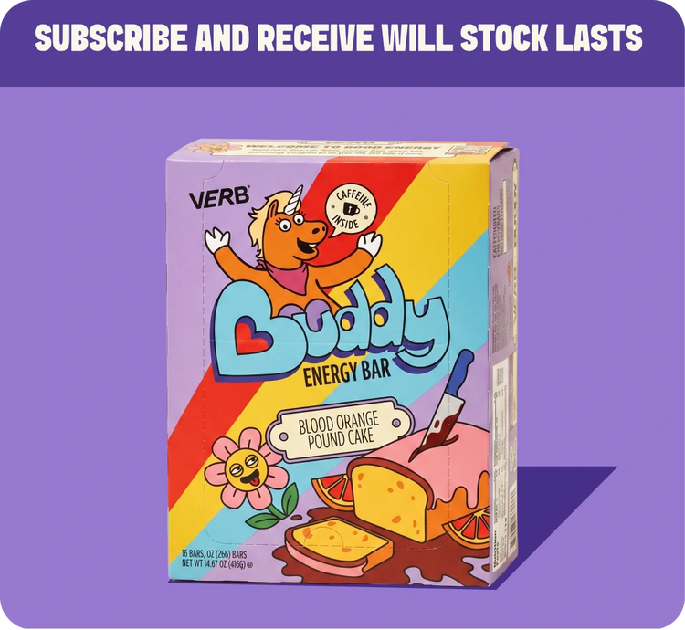 Yours While Stock Lasts