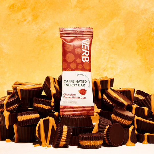 Build a Box - Verb Energy