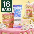 Caffeinated Energy Bars - Verb Energy