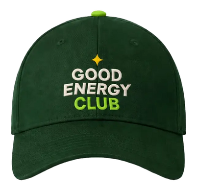 VERB Hat