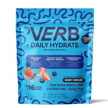 Hydration Pack
