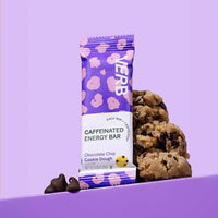 Caffeinated Energy Bars - Verb Energy