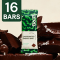 Caffeinated Energy Bars - Verb Energy