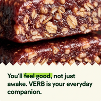 Caffeinated Energy Bars