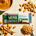 Caffeinated Energy Bars - Verb Energy