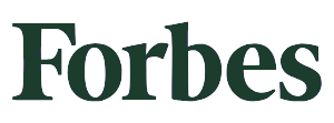 As seen on Forbes