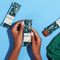 Caffeinated Energy Bars (One Bar Sample) - Verb Energy