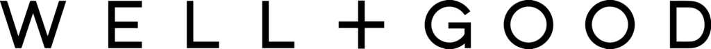Black text spelling 'HELLO' on a white background.