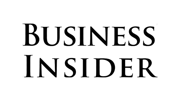 Business Insider logo in black text on a white background.