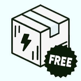 Free shipping