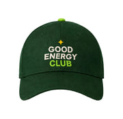 VERB Hat